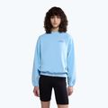 Bluza damska Napapijri B-Keith C blue clear