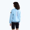 Bluza damska Napapijri B-Keith C blue clear 3