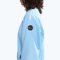 Bluza damska Napapijri B-Keith C blue clear 5