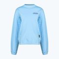 Bluza damska Napapijri B-Keith C blue clear 7