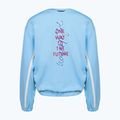 Bluza damska Napapijri B-Keith C blue clear 8