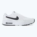 Buty męskie Nike Air Max SC white/white/black 2