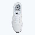 Buty męskie Nike Air Max SC white/white/black 5