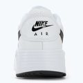 Buty męskie Nike Air Max SC white/white/black 6
