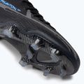 Buty piłkarskie męskie Nike Phantom GT2 Elite FG black/iron grey 7