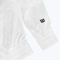 Bluza damska Wilson Team Team Warm-Up Jacket bright white 3