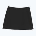 Spódnica tenisowa dziecięca Wilson Team Flat Front Jr black