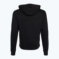 Bluza męska Wilson Team Zip Hoodie black 2