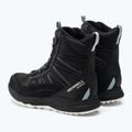 Śniegowce damskie Merrell Bravada Edge 2 Thermo Mid WP black/arona 3