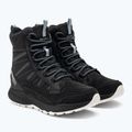 Śniegowce damskie Merrell Bravada Edge 2 Thermo Mid WP black/arona 4