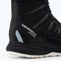 Śniegowce damskie Merrell Bravada Edge 2 Thermo Mid WP black/arona 9