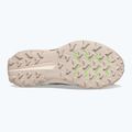 Buty do biegania damskie Saucony Peregrine 13 gravel/slime 11