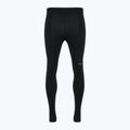 Legginsy do biegania męskie Saucony Fortify black