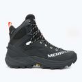 Buty turystyczne męskie Merrell Rogue Hiker Mid GTX black 2