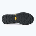 Buty turystyczne męskie Merrell Rogue Hiker Mid GTX black 4