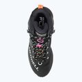 Buty turystyczne męskie Merrell Rogue Hiker Mid GTX black 5