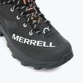Buty turystyczne męskie Merrell Rogue Hiker Mid GTX black 7