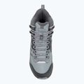 Buty trekkingowe damskie Merrell Speed Strike 2 Thermo Mid grey 5