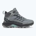 Buty damskie Merrell Speed Strike 2 Mid GTX monument 2