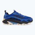 Buty turystyczne męskie Merrell Moab Speed 2 sapphire 2