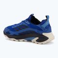 Buty turystyczne męskie Merrell Moab Speed 2 sapphire 3