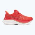 Buty do biegania damskie Saucony Endorphin Speed 5 coral/salmon 2
