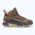 Buty turystyczne męskie Merrell Moab Speed 2 Mid GTX cairn 2