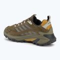 Buty turystyczne męskie Merrell Moab Speed 2 cairn/basalt 3