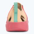 Sandały dziecięce KEEN Hyperport H2 pink lemonade/peach fuzz 6