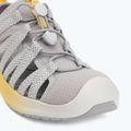Sandały damskie KEEN Whisper lite alloy/orchid smoke 7