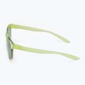 Okulary przeciwsłoneczne dziecięce Nike Horizon Ascent S ghost green/teal 4