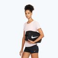 Torba treningowa Nike Brasilia 9.5 11 l black/black/white 6