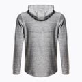 Bluza męska Under Armour Rival Terry LC HD pitch gray/white 2