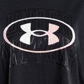 Koszulka damska Under Armour Live Novelty black 3