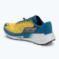 Buty do biegania męskie Brooks Catamount 4 quince/ celestial/neo ember 3