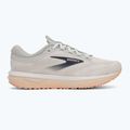 Buty do biegania damskie Brooks Revel 7 oyster/white/tropical peach 2