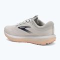 Buty do biegania damskie Brooks Revel 7 oyster/white/tropical peach 3
