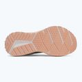 Buty do biegania damskie Brooks Revel 7 oyster/white/tropical peach 4