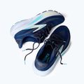 Buty do biegania damskie Brooks Ghost 17 navy/green/turquoise 9