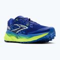Buty do biegania męskie Brooks Cascadia 19 surf the web/nightlife/white