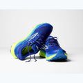 Buty do biegania męskie Brooks Cascadia 19 surf the web/nightlife/white 8
