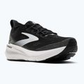 Buty do biegania męskie Brooks Glycerin GTS 23 black/grey/white