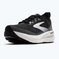 Buty do biegania męskie Brooks Glycerin GTS 23 black/grey/white 4