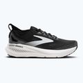Buty do biegania damskie Brooks Glycerin GTS 23 black/grey/white 2