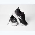 Buty do biegania damskie Brooks Glycerin GTS 23 black/grey/white 8