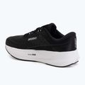 Buty do biegania damskie Brooks Revel Max black/grey/white 3