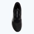 Buty do biegania damskie Brooks Revel Max black/grey/white 5