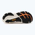 Buty do biegania męskie Brooks Glycerin GTS 23 arctic wolf/angora/orange 4