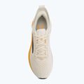 Buty do biegania męskie Brooks Glycerin GTS 23 arctic wolf/angora/orange 5