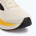 Buty do biegania męskie Brooks Glycerin GTS 23 arctic wolf/angora/orange 7